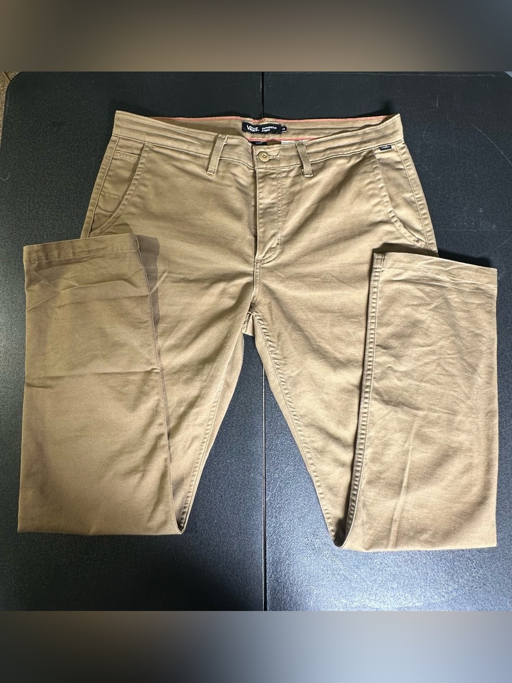 Vans Men’s Authentic Chino Pants